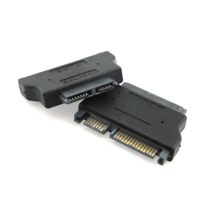 Adaptér Slimline SATA 13 pin na SATA 22 pin pre optické mechaniky