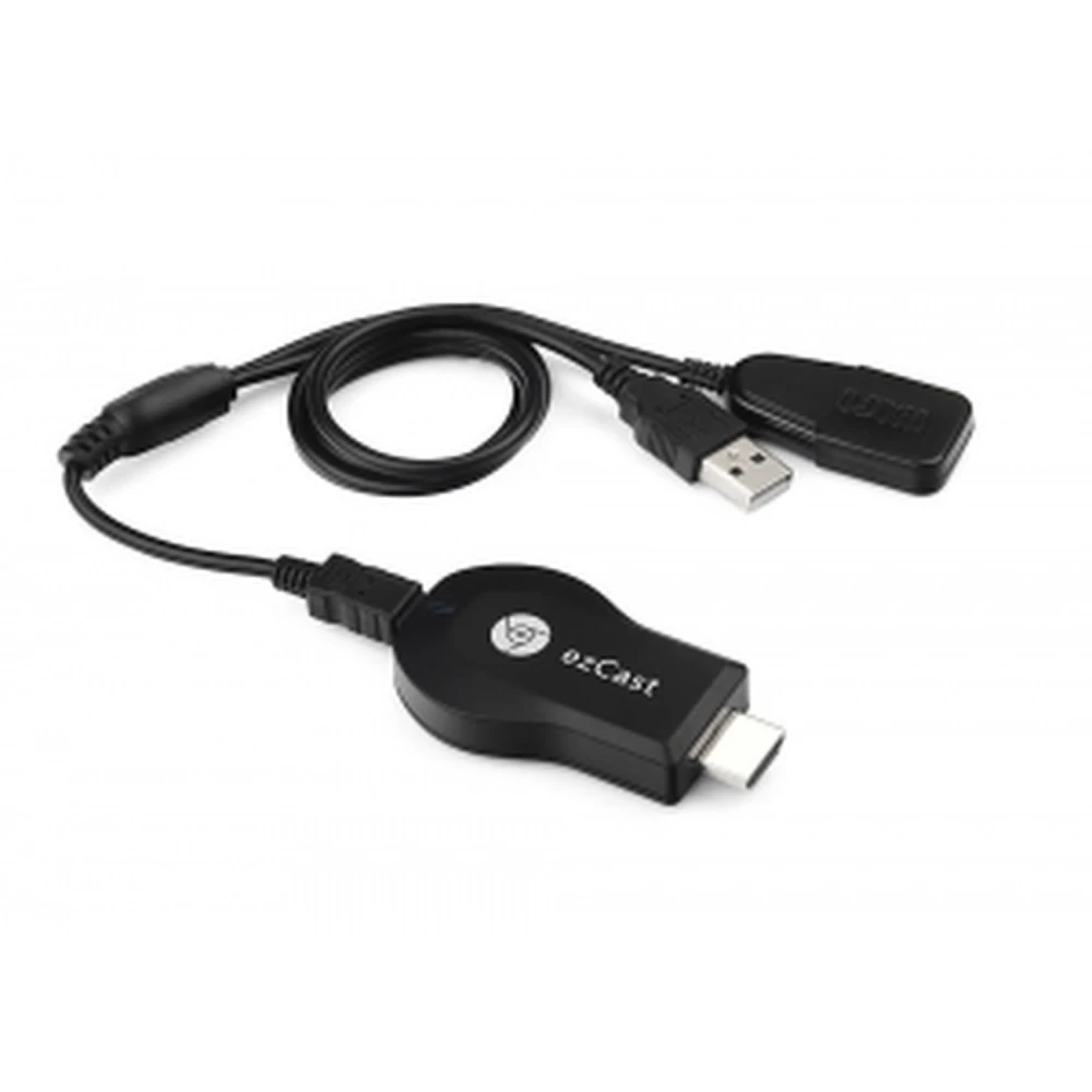 Univerzálny WiFi adaptér Ezcast M2 Streaming Miracast AirPlay pre TV