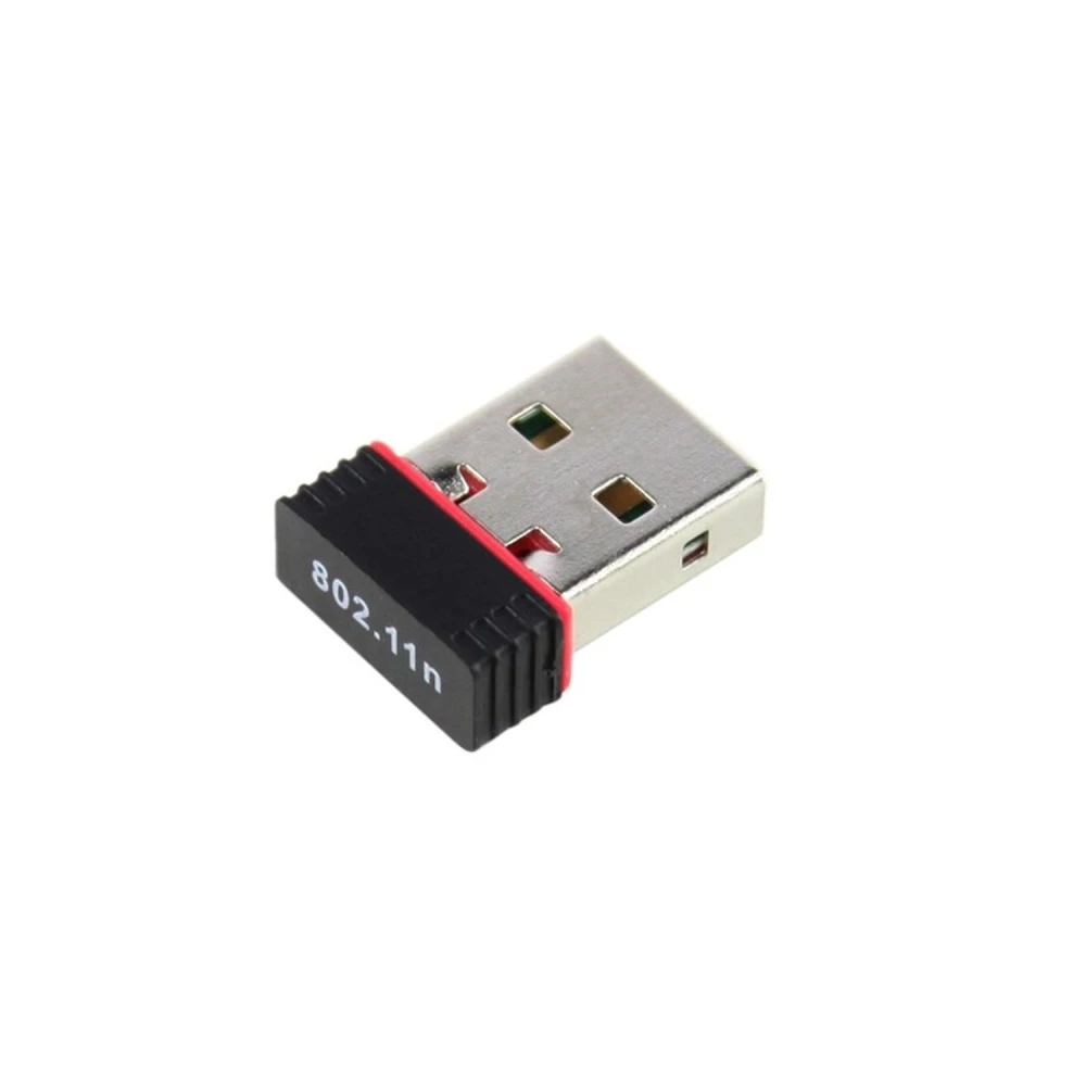 USB WiFi adaptér kompatibilný so Skybox - Mini USB WiFi Ralink RT5370