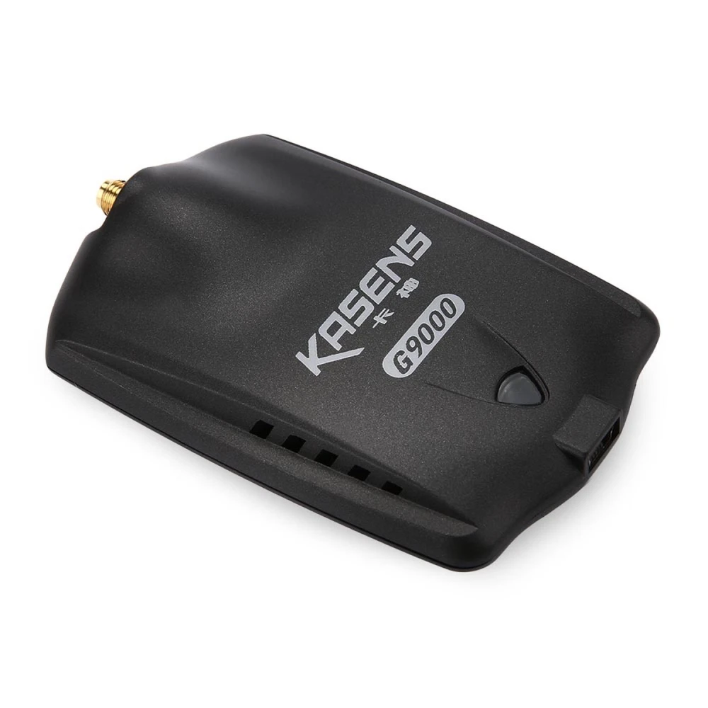 USB WiFi adaptér Kasens G9000 6000mw s anténou 18dbi RT3070