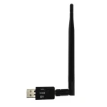 USB WiFi adaptér Realtek RTL8192EU s anténou 300mb (802.11B/G/N)