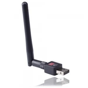 XTAR USB WiFi adaptér RT7601 s anténou 150 Mb pre stabilné pripojenie