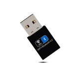 WiFi Bluetooth USB adaptér 150Mbps Wireless USB 2.4GHz 802.11 pre PC