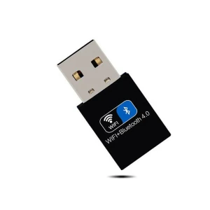 Kasens WiFi Bluetooth USB adaptér 150Mbps Wireless USB 2.4GHz 802.11 pre PC