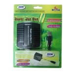 Adaptér Xbox na PC Super Joybox 11 kompatibilný s Windows 98 až 8