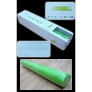 Podložka na jogu pre Wii Fit – odolný a protišmykový doplnok na jogu