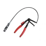 Kliešte s lankom na spony chladiča 630mm TSX TOOL
