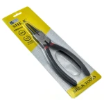 Priame kliešte na segerky 230mm SK-112-9c od TSX TOOL