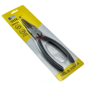 Priame kliešte na segerky 230mm SK-112-9c od TSX TOOL