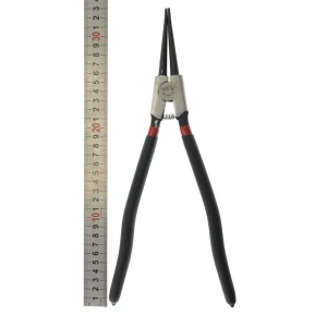 Priame kliešte na segerky 320mm SK-112-13 SHEK
