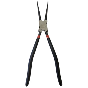 Priame kliešte SK-112-13 na poistné krúžky a poistné podložky 320mm