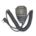 Reproduktorový mikrofón Baofeng UV5R pre UV5RE+ plus a BF-888S