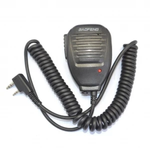 Baofeng Reproduktorový mikrofón Baofeng UV5R pre UV5RE+ plus a BF-888S