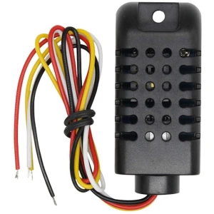 AM2320B digitálny modul senzora teploty a vlhkosti AM2301 SHT21 pre Arduino