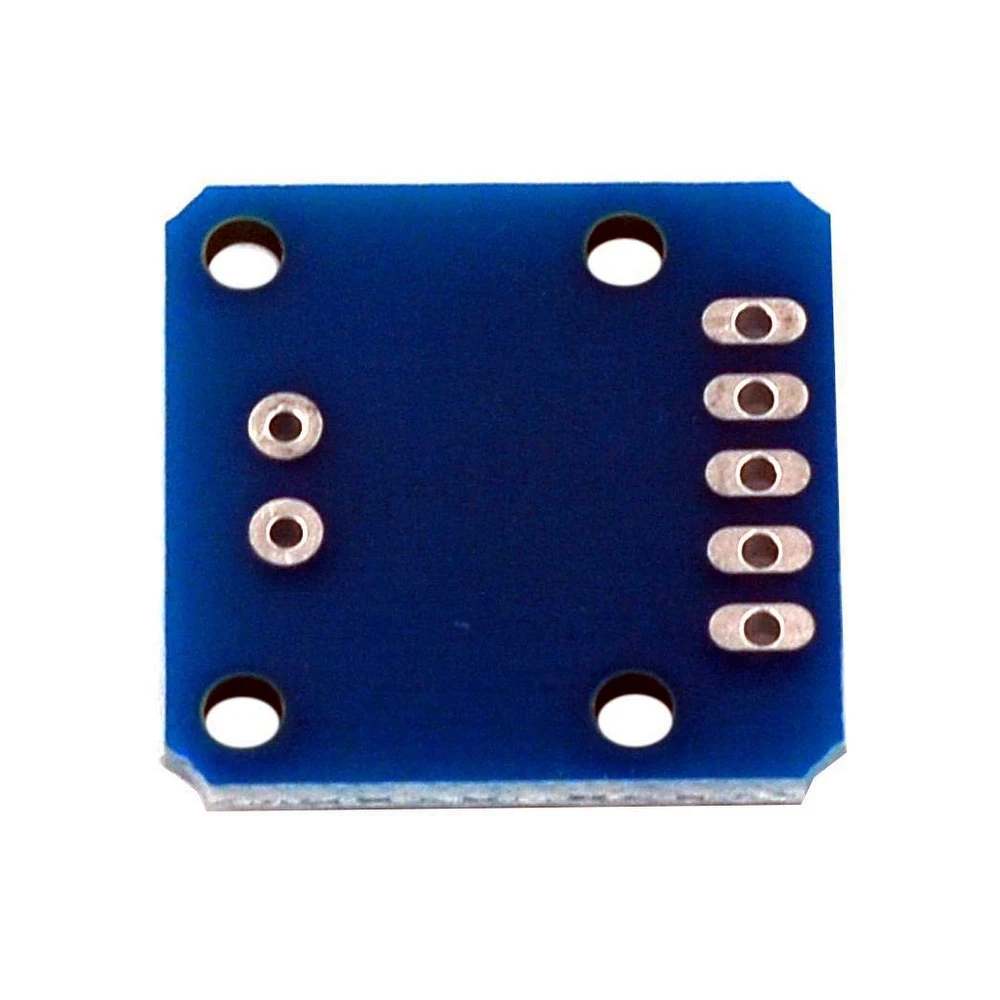 MAX31855 termočlánkový zosilňovač pre Arduino so SPI rozhraním