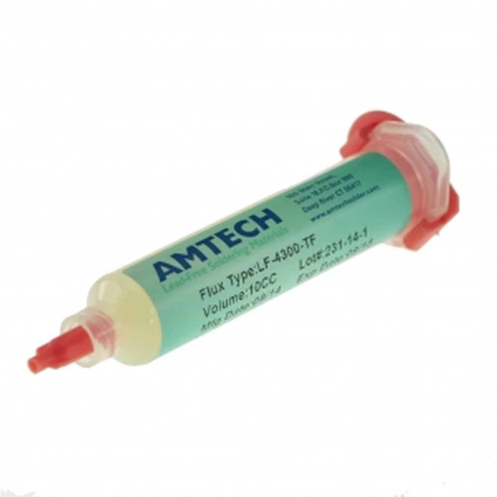 Amtech LF-4300-TF 10cc flux na spájkovanie originál