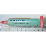 Amtech NC-559-ASM-TPF flux na spájkovanie 10cc na spájkovanie a BGA reballing