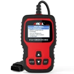 Ancel VD500 OBD2 pre VW, Audi, Seat a Skoda - čítačka chýb