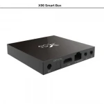 Android TV Box X96 2GB 16GB Amlogic S905x 4K s Android 6.0 a Kodi