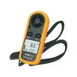 Digitálny anemometer Victor 816 s integrovaným teplomerom