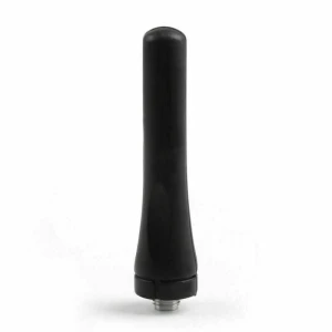 Anténa 6 cm pre walkie talkie Baofeng 888s UV-5R UV-B5