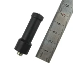 Krátka anténa Baofeng 888s UV-5R UV-B5 4 cm pre vysielačku