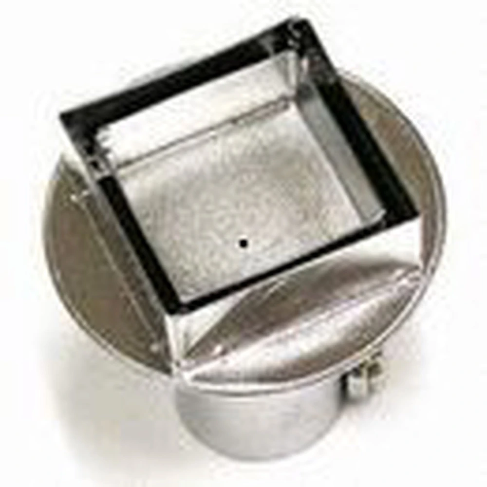 Aoyue 1129 Air Nozzle Qfp 28 x 28 mm - tryska pre spájkovaciu stanicu