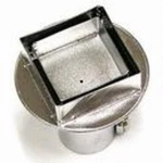 Aoyue 1129 Air Nozzle Qfp 28 x 28 mm - tryska pre spájkovaciu stanicu