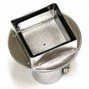 Aoyue 1129 Air Nozzle Qfp 28 x 28 mm - tryska pre spájkovaciu stanicu