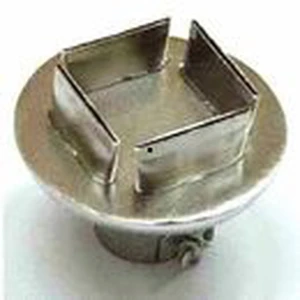 Aoyue 1203 vzduchová tryska BQFP 35x35 mm pre spájkovacie stanice
