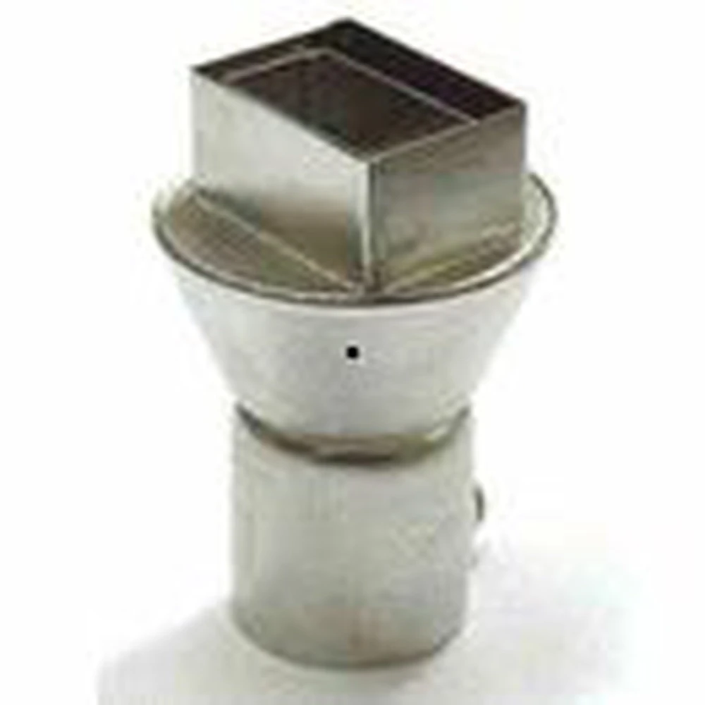 Aoyue 1214 Air Nozzle SOJ 10 x 26 mm - tryska horúceho vzduchu na spájkovanie