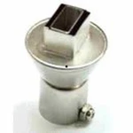 Aoyue 1261 vzduchová tryska QFP 20 x 20 mm - tryska pre spájkovaciu stanicu