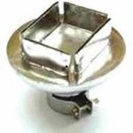 Aoyue 1263 Air Nozzle QFP 28 x 40 mm pre spájkovacie stanice