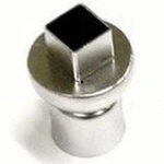 Aoyue 1616 Air Nozzle BGA 15 x 15 mm - tryska pre stanice Aoyue