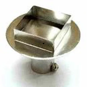 Aoyue 3939 BGA vzduchová tryska 38x38mm pre spájkovacie stanice