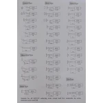 Spájkovacia stanica Aoyue 951 SMD s mikro pinzetami