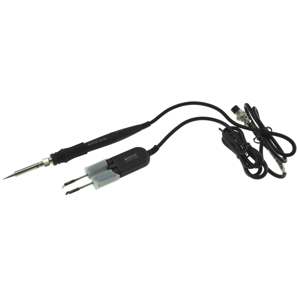 Spájkovacia stanica Aoyue 951 SMD s mikro pinzetami