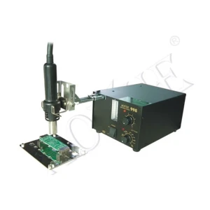 Aoyue 998 SMD spájkovacia stanica s reguláciou teploty