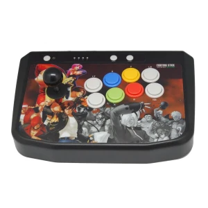 Arcade stick pre Xbox 360 – joystick na bojové hry