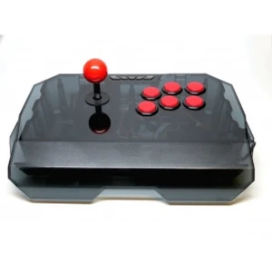 Arcade stick Qanba N1 pre PS3, PC USB a Android TV