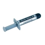 Arctic Silver 5 3.5gr - profesionálna teplovodivá pasta pre procesory