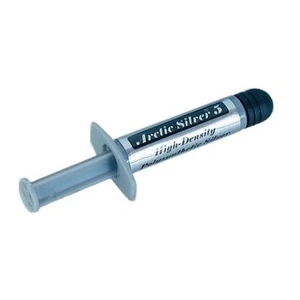 Arctic Silver 5 3.5gr - profesionálna teplovodivá pasta pre procesory