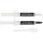 Arctic Silver Adhesive 7gr - lepiaca pasta na chladiče a ventilátory