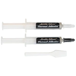 Arctic Silver Adhesive 7gr - lepiaca pasta na chladiče a ventilátory