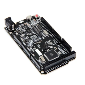 Arduino Mega WiFi R3 ATmega2560 ESP8266 kompatibilný modul s pamäťou 32Mb