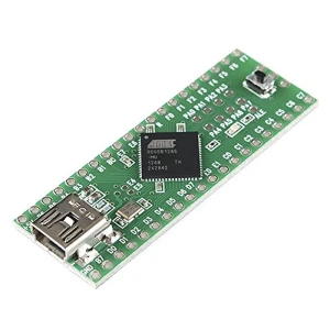 Arduino Teensy ++ 2.0 USB vývojová doska kompatibilná s Arduino