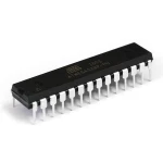 Atmega328p-PU MCU 8bit, 20MHz, DIP-32 - mikroprocesor ATMEGA