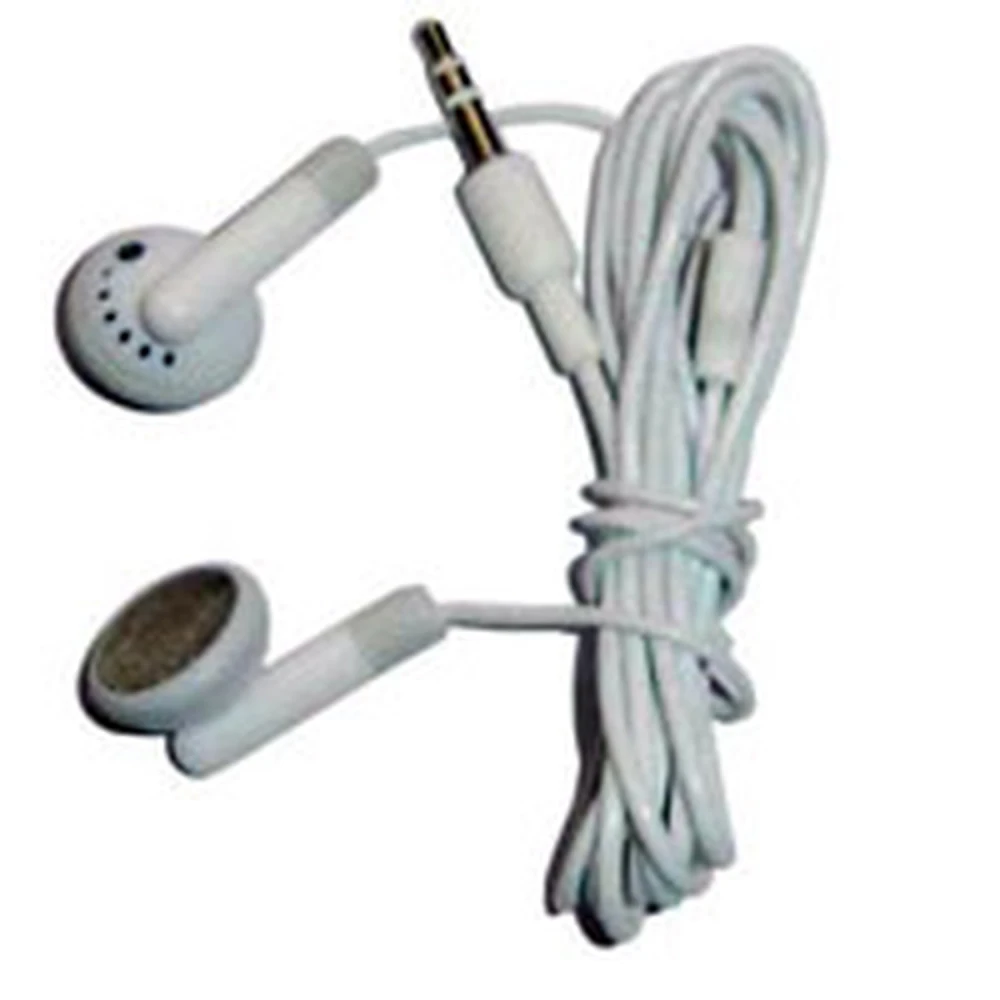 Slúchadlá pre iPod - čistý zvuk a zaručená kompatibilita