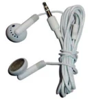 Slúchadlá pre iPod - čistý zvuk a zaručená kompatibilita