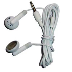 satkit Slúchadlá pre iPod - čistý zvuk a zaručená kompatibilita